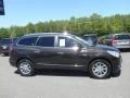 Mocha Bronze Metallic - Enclave Leather Photo No. 2