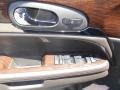Mocha Bronze Metallic - Enclave Leather Photo No. 19
