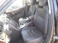 Mocha Bronze Metallic - Enclave Leather Photo No. 22