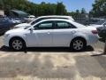 Super White - Camry LE Photo No. 3