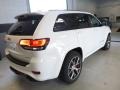 Bright White - Grand Cherokee SRT 4x4 Photo No. 7