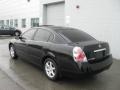Super Black - Altima 2.5 SL Photo No. 3