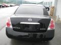 Super Black - Altima 2.5 SL Photo No. 4
