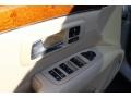 Light Platinum - SRX 4 V6 AWD Photo No. 15