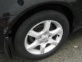Super Black - Altima 2.5 SL Photo No. 5