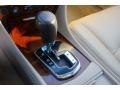 Light Platinum - SRX 4 V6 AWD Photo No. 22
