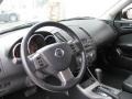 Super Black - Altima 2.5 SL Photo No. 8