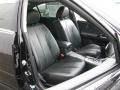 Super Black - Altima 2.5 SL Photo No. 9
