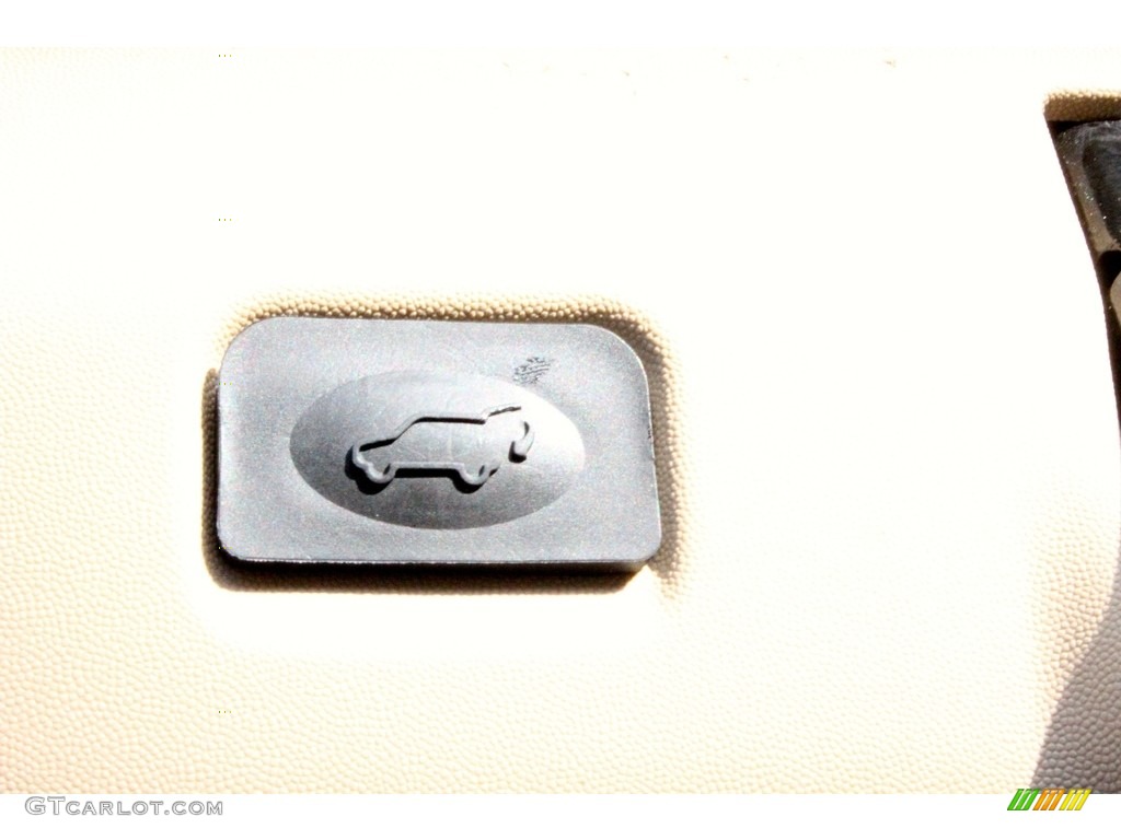 2008 SRX 4 V6 AWD - Light Platinum / Cashmere/Cocoa photo #35