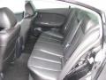 Super Black - Altima 2.5 SL Photo No. 13