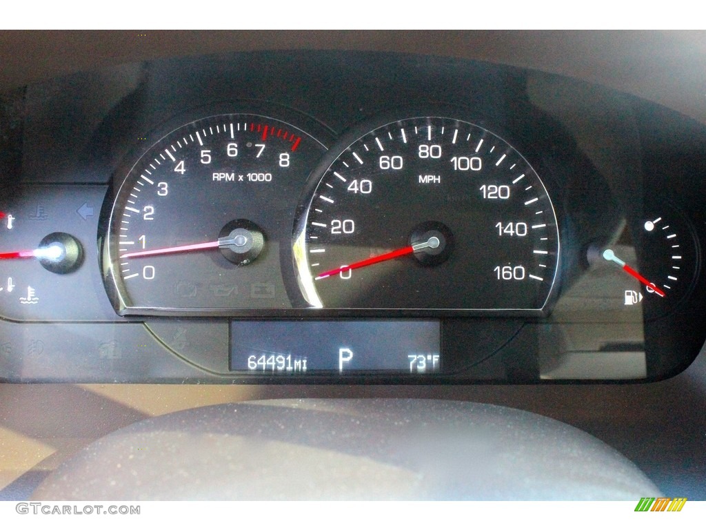 2008 SRX 4 V6 AWD - Light Platinum / Cashmere/Cocoa photo #36