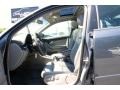 Light Silver Metallic - A4 1.8T quattro Sedan Photo No. 18