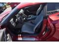 2014 Crystal Red Tintcoat Chevrolet Corvette Stingray Coupe  photo #9