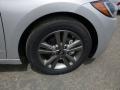 Silver - Elantra SE Photo No. 2