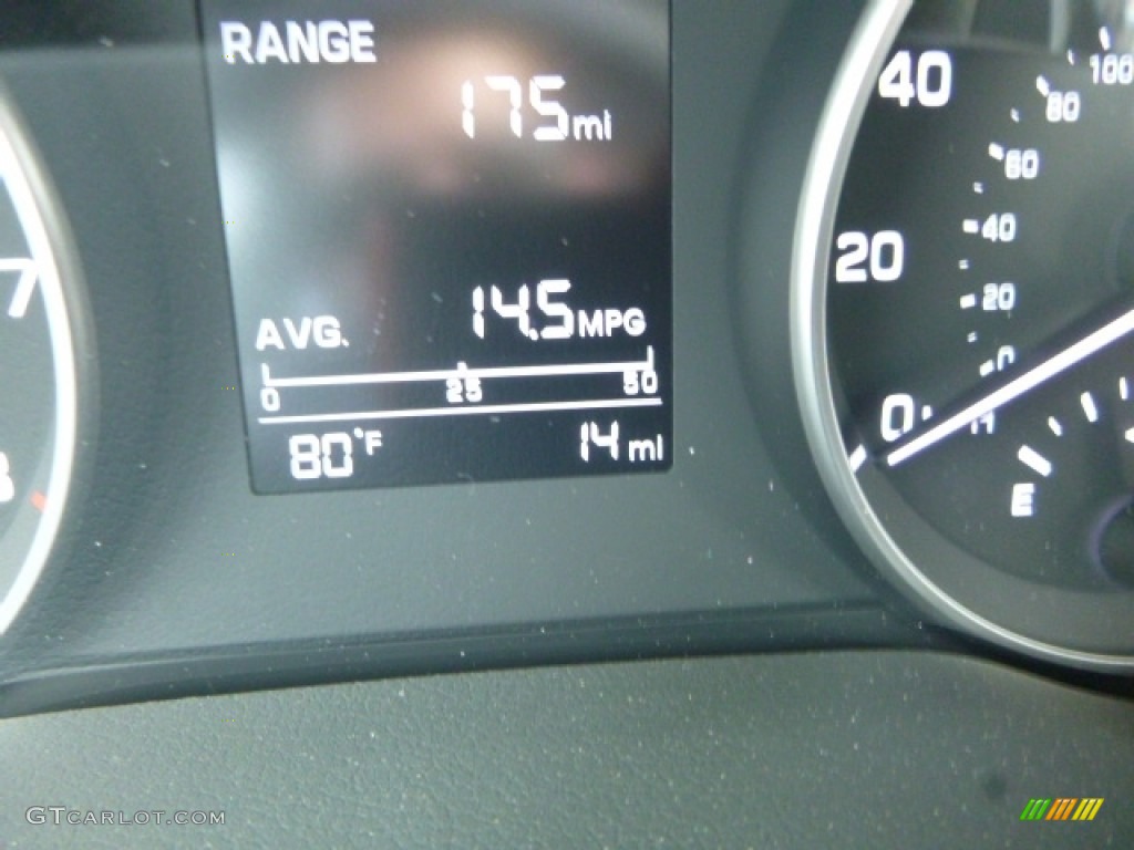 2017 Elantra SE - Silver / Gray photo #19