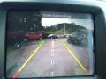 Deep Cherry Red Crystal Pearl - Cherokee Overland 4x4 Photo No. 19