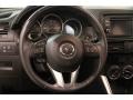 2014 Meteor Gray Mica Mazda CX-5 Touring AWD  photo #6
