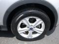 2014 Ingot Silver Ford Escape SE 2.0L EcoBoost 4WD  photo #2