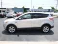 2014 Ingot Silver Ford Escape SE 2.0L EcoBoost 4WD  photo #11