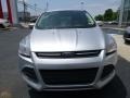 2014 Ingot Silver Ford Escape SE 2.0L EcoBoost 4WD  photo #13