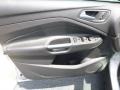 2014 Ingot Silver Ford Escape SE 2.0L EcoBoost 4WD  photo #15