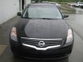 2007 Super Black Nissan Altima 2.5 S  photo #7