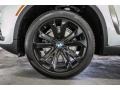2016 BMW X6 sDrive35i Wheel and Tire Photo