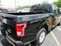 Shadow Black - F150 XL SuperCab Photo No. 8