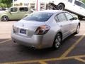 2008 Radiant Silver Metallic Nissan Altima 2.5 S  photo #6