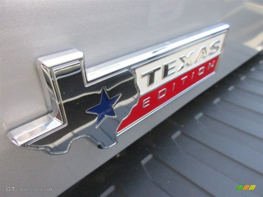 2016 F150 XLT SuperCab - Ingot Silver / Medium Earth Gray photo #6