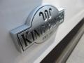 2016 White Platinum Ford F150 King Ranch SuperCrew 4x4  photo #4
