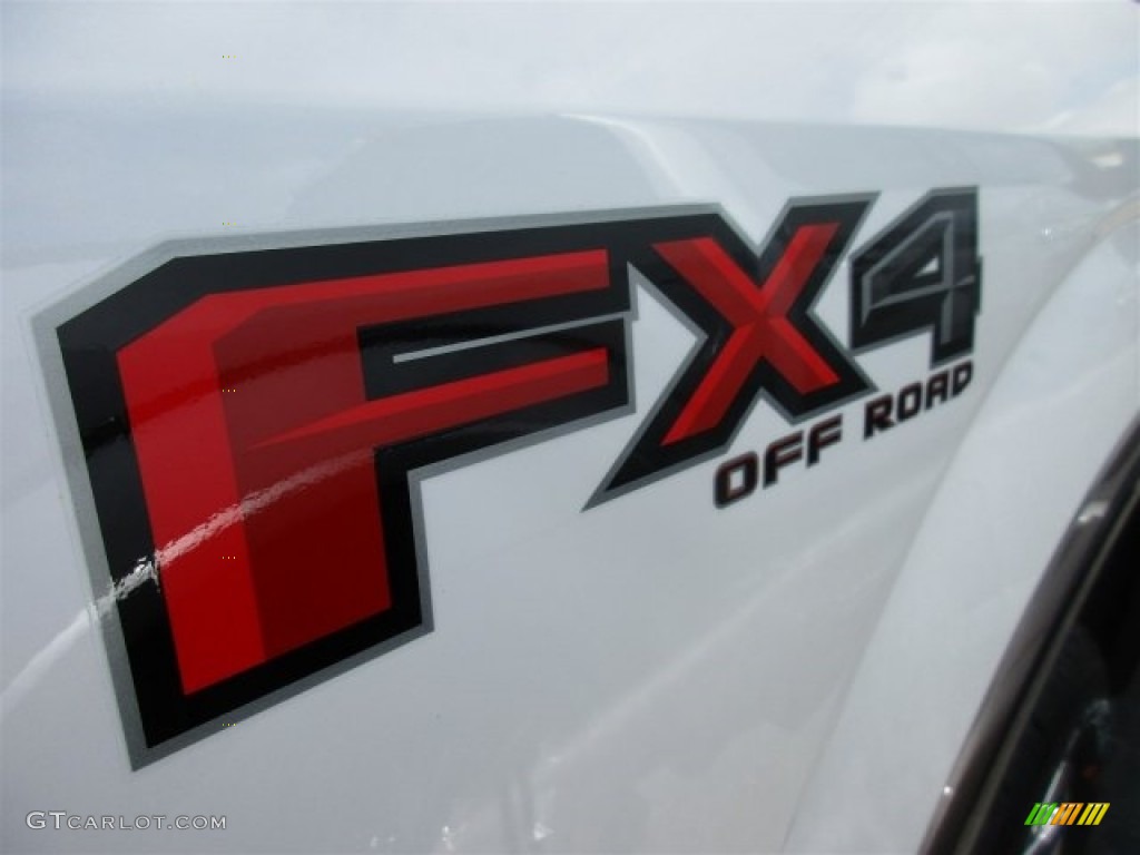 2016 F150 King Ranch SuperCrew 4x4 - White Platinum / King Ranch Java photo #9