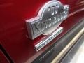 2016 Ruby Red Ford F150 King Ranch SuperCrew 4x4  photo #4