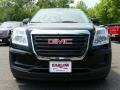 2016 Onyx Black GMC Terrain SLE AWD  photo #2