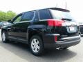 2016 Onyx Black GMC Terrain SLE AWD  photo #4