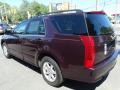 Black Cherry - SRX 4 V6 AWD Photo No. 7