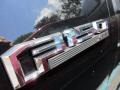 2016 Shadow Black Ford F150 XLT SuperCrew 4x4  photo #3