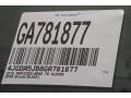 Black - GLE 350 Photo No. 8