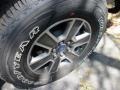 2016 Shadow Black Ford F150 XLT SuperCrew 4x4  photo #5