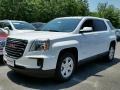 Summit White 2016 GMC Terrain Gallery