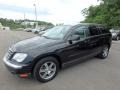 Brilliant Black 2007 Chrysler Pacifica Touring AWD