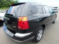 2007 Brilliant Black Chrysler Pacifica Touring AWD  photo #4