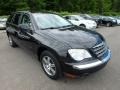 2007 Brilliant Black Chrysler Pacifica Touring AWD  photo #5