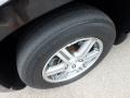 Brilliant Black - Pacifica Touring AWD Photo No. 7