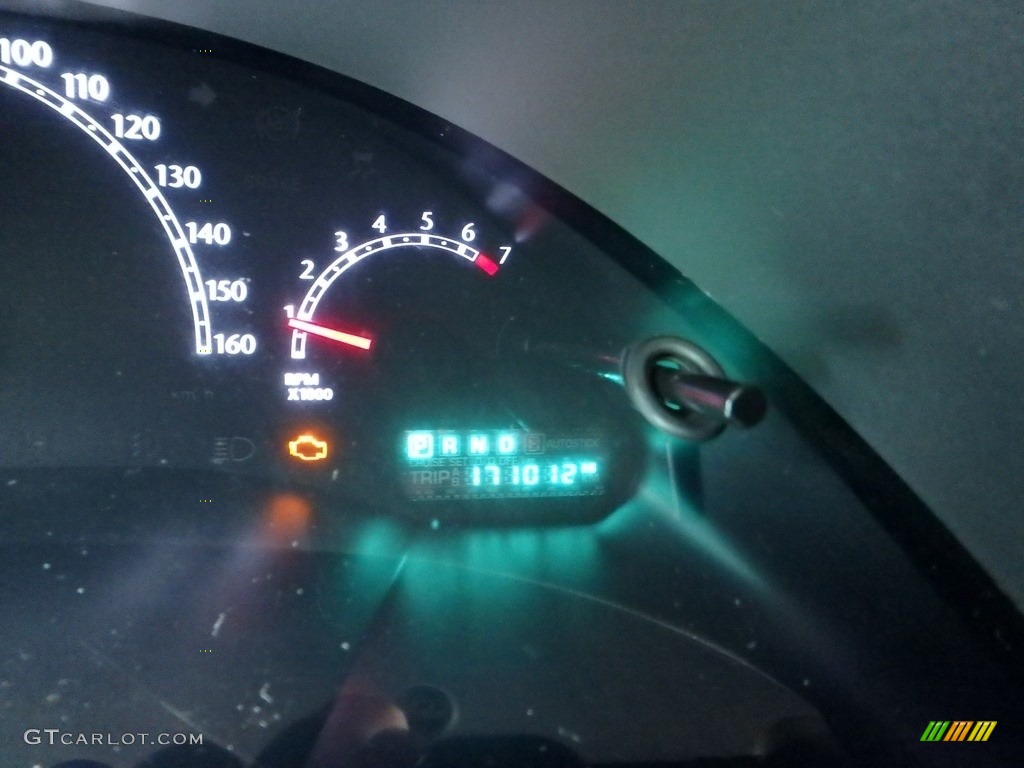 2007 Pacifica Touring AWD - Brilliant Black / Pastel Slate Gray photo #15