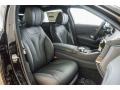 Obsidian Black Metallic - S 550 Sedan Photo No. 2