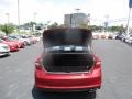 2016 Venetian Red Hyundai Sonata SE  photo #9