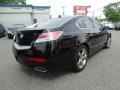 Crystal Black Pearl - TL 3.5 Technology Photo No. 4