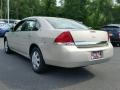Gold Mist Metallic - Impala LS Photo No. 6