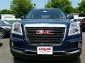 2016 Slate Blue Metallic GMC Terrain SLE  photo #2